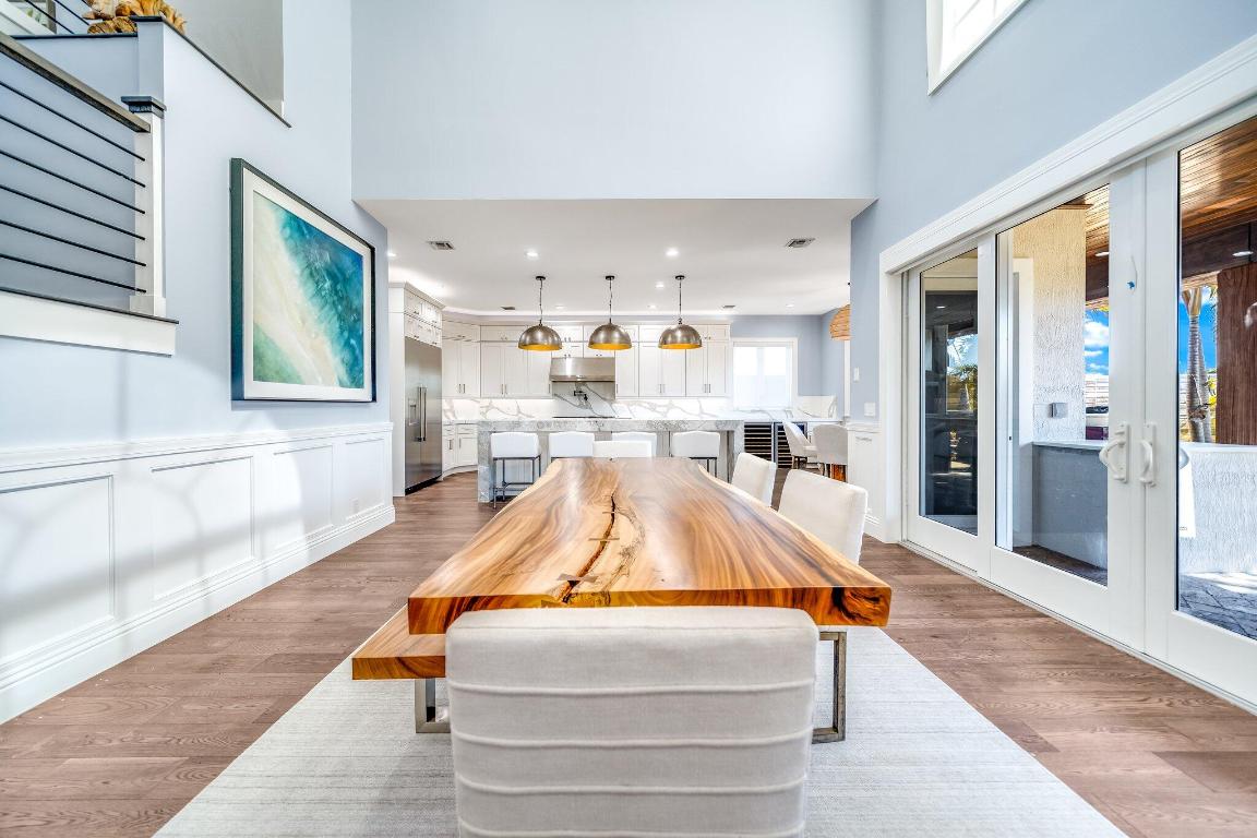 724 Shore Drive