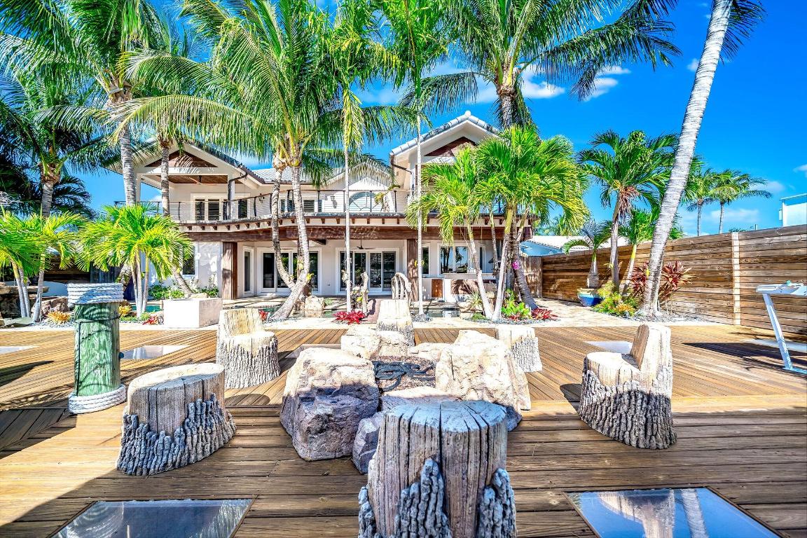 724 Shore Drive