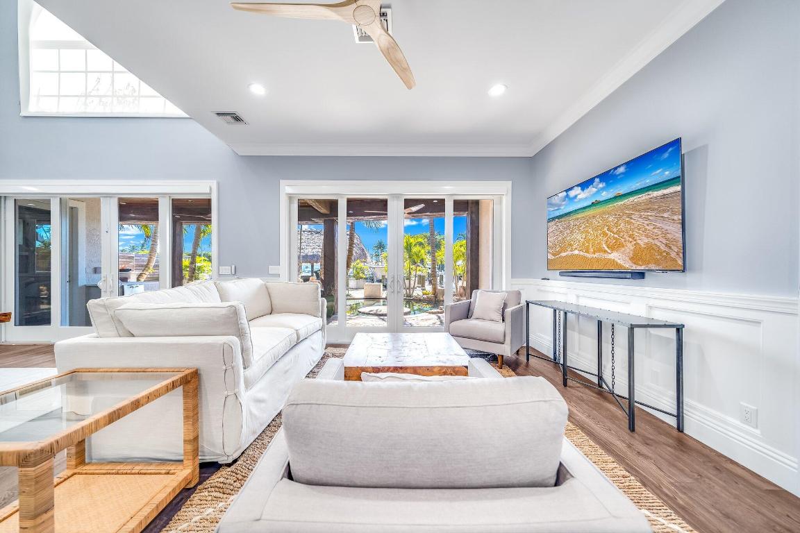 724 Shore Drive