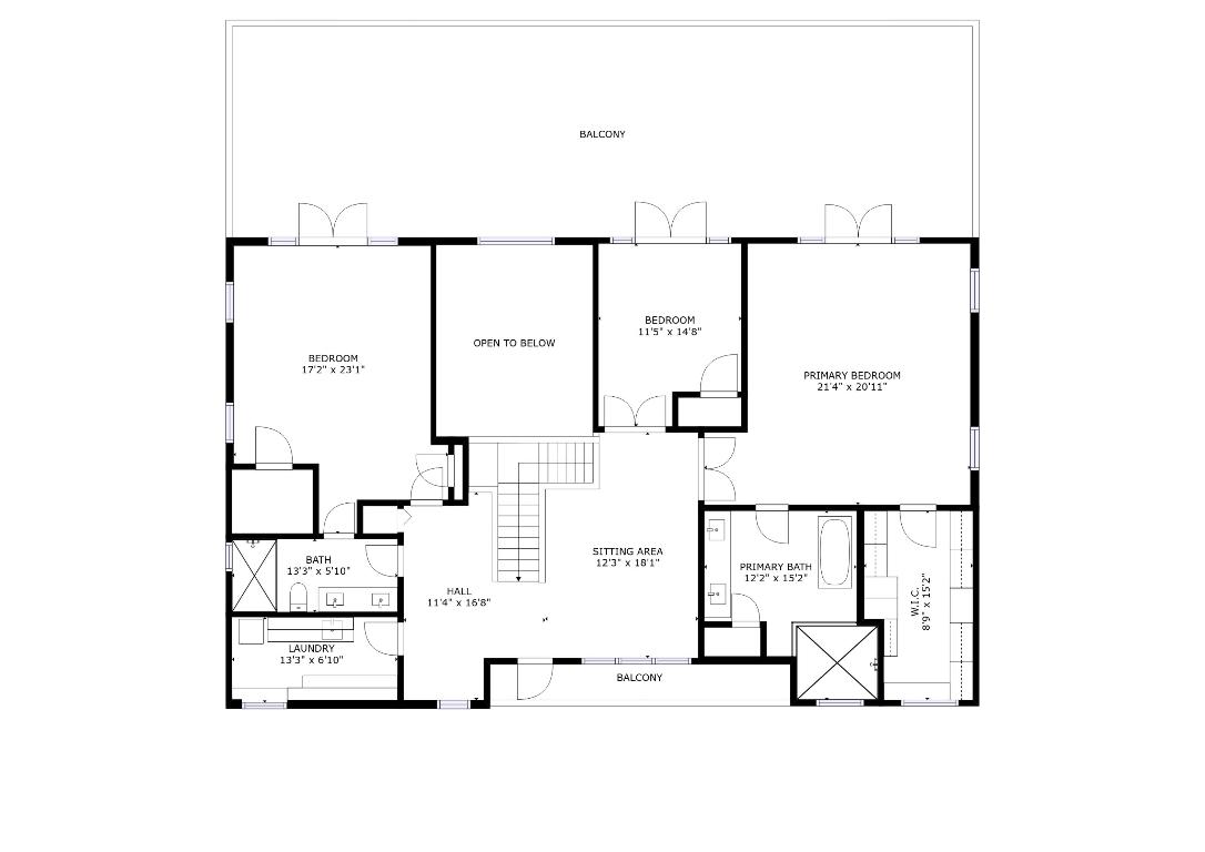 724 Shore Drive