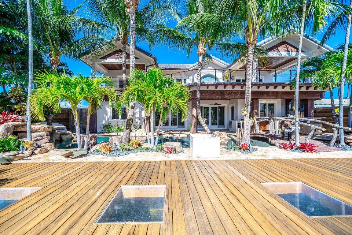 724 Shore Drive