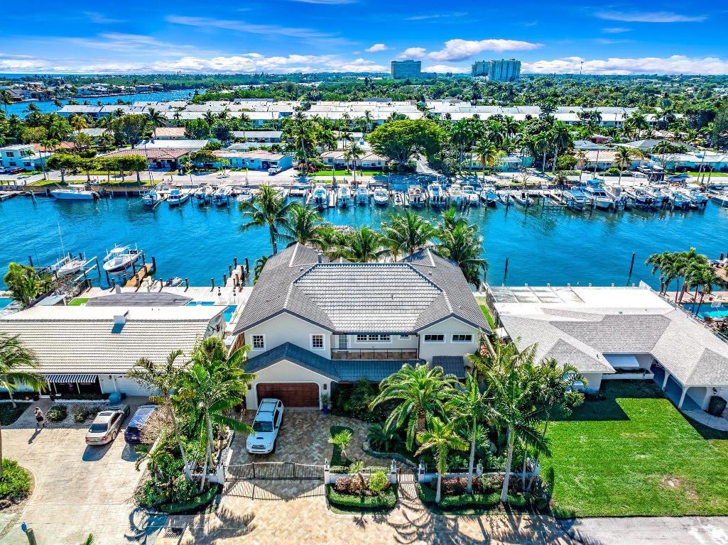 724 Shore Drive