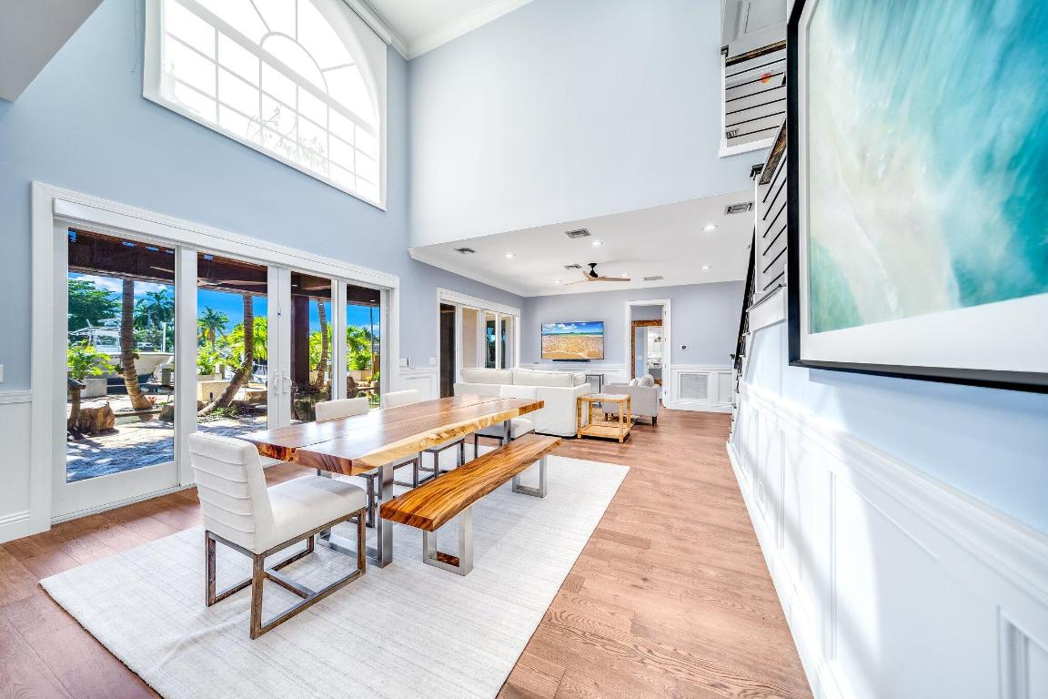 724 Shore Drive
