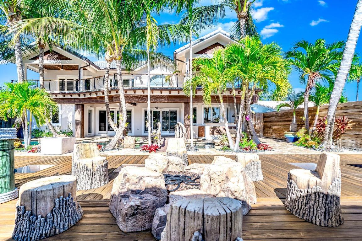 724 Shore Drive