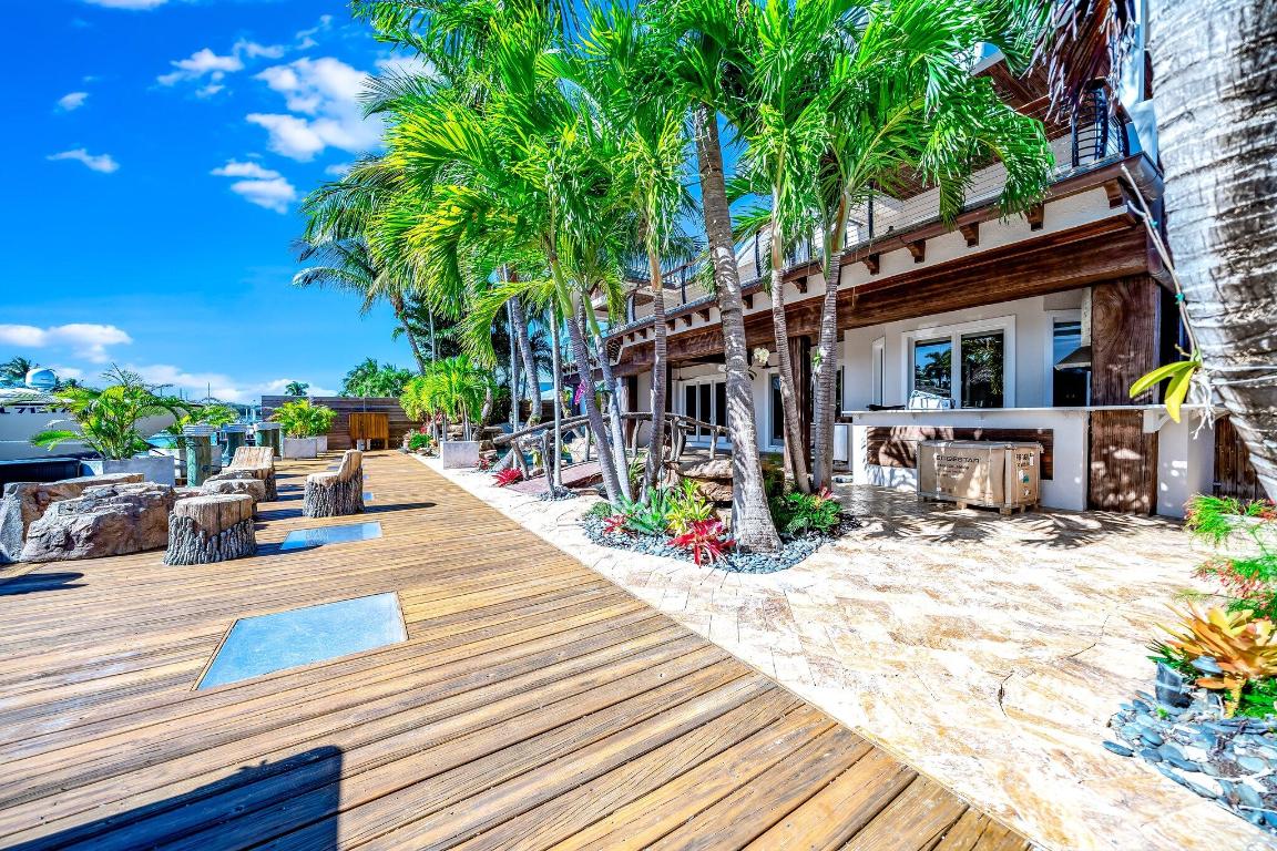 724 Shore Drive