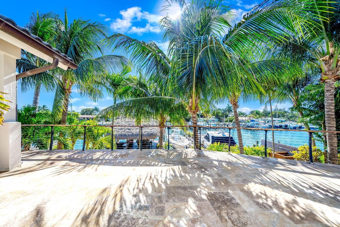 724 Shore Drive