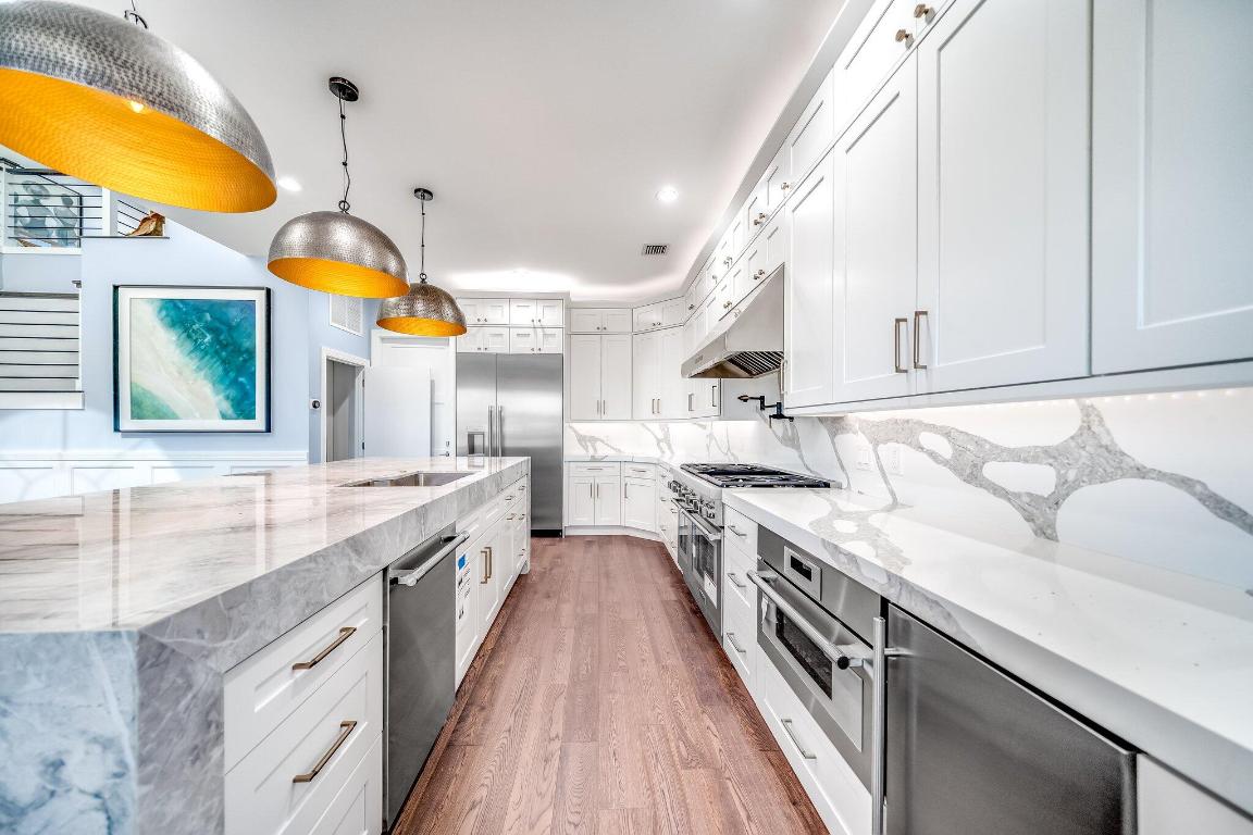 724 Shore Drive