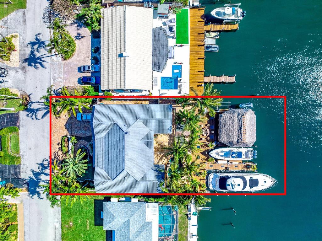 724 Shore Drive