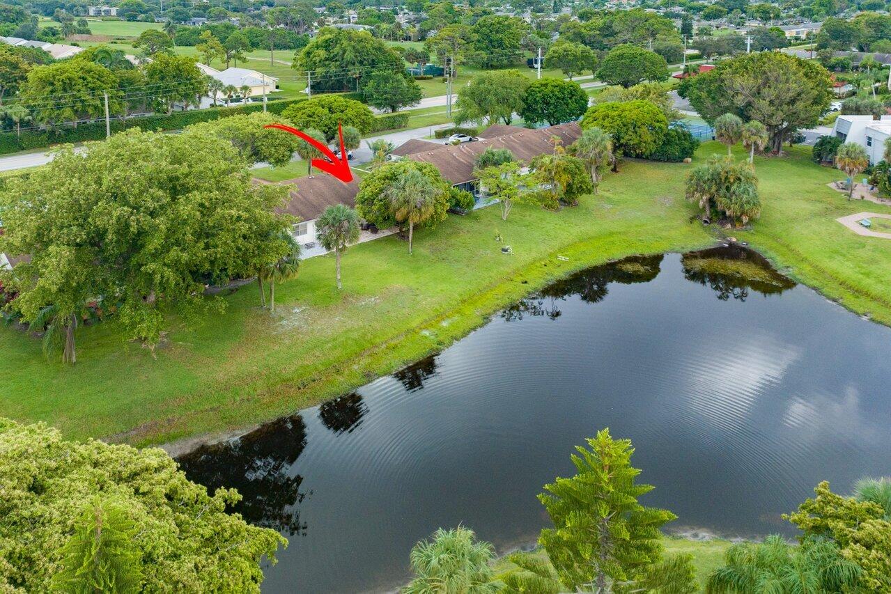 844 Lago Road
