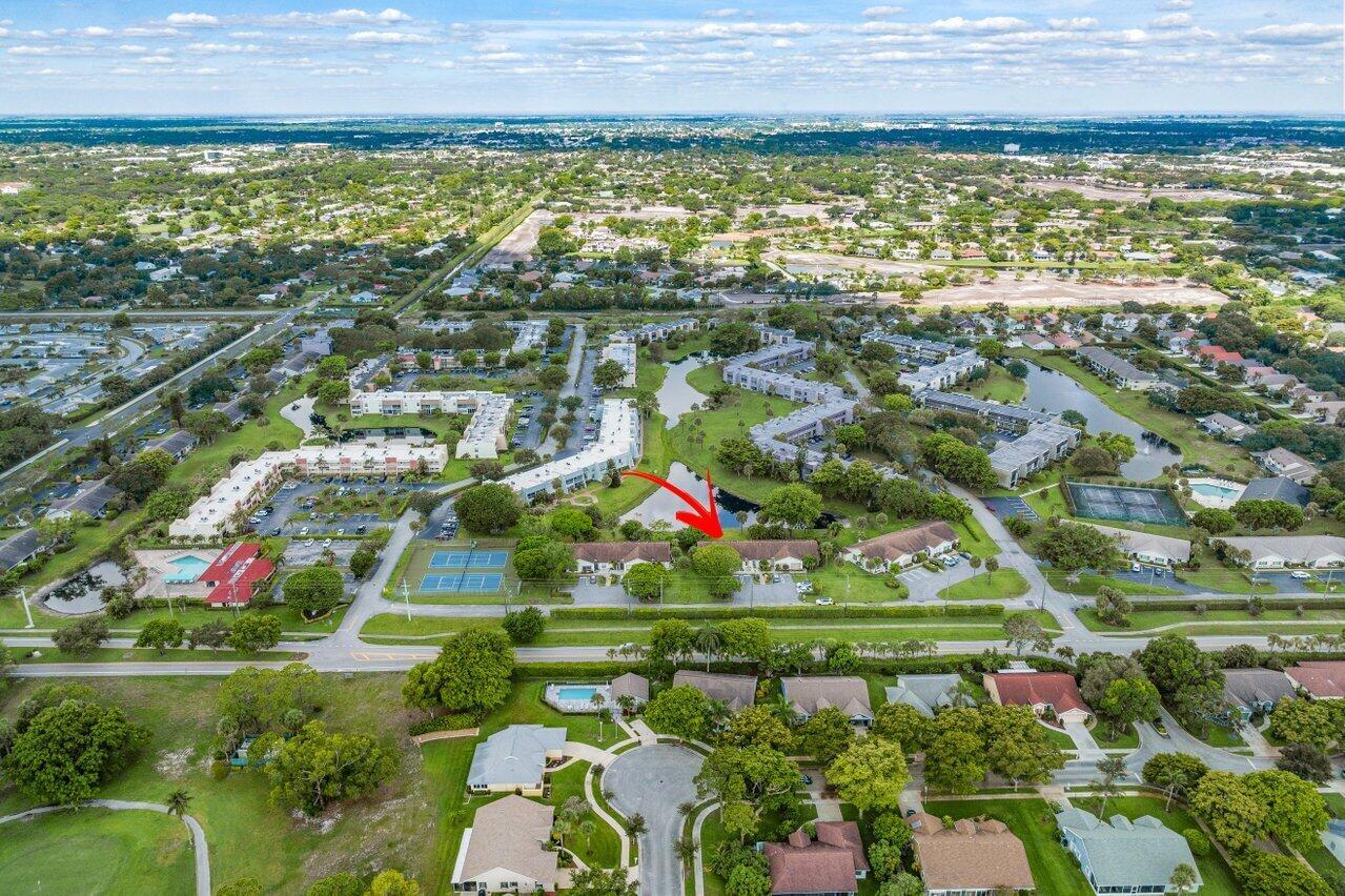 840 Lago Road
