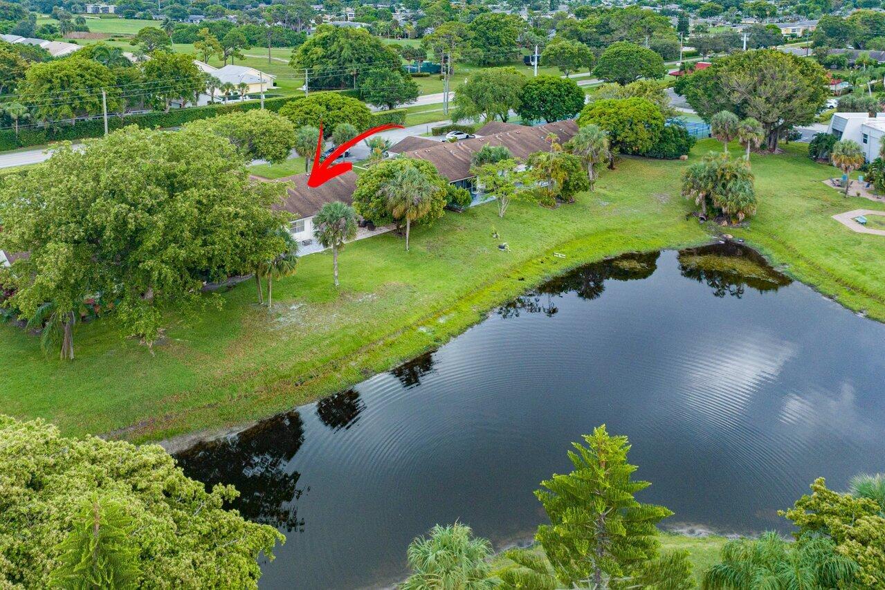 840 Lago Road