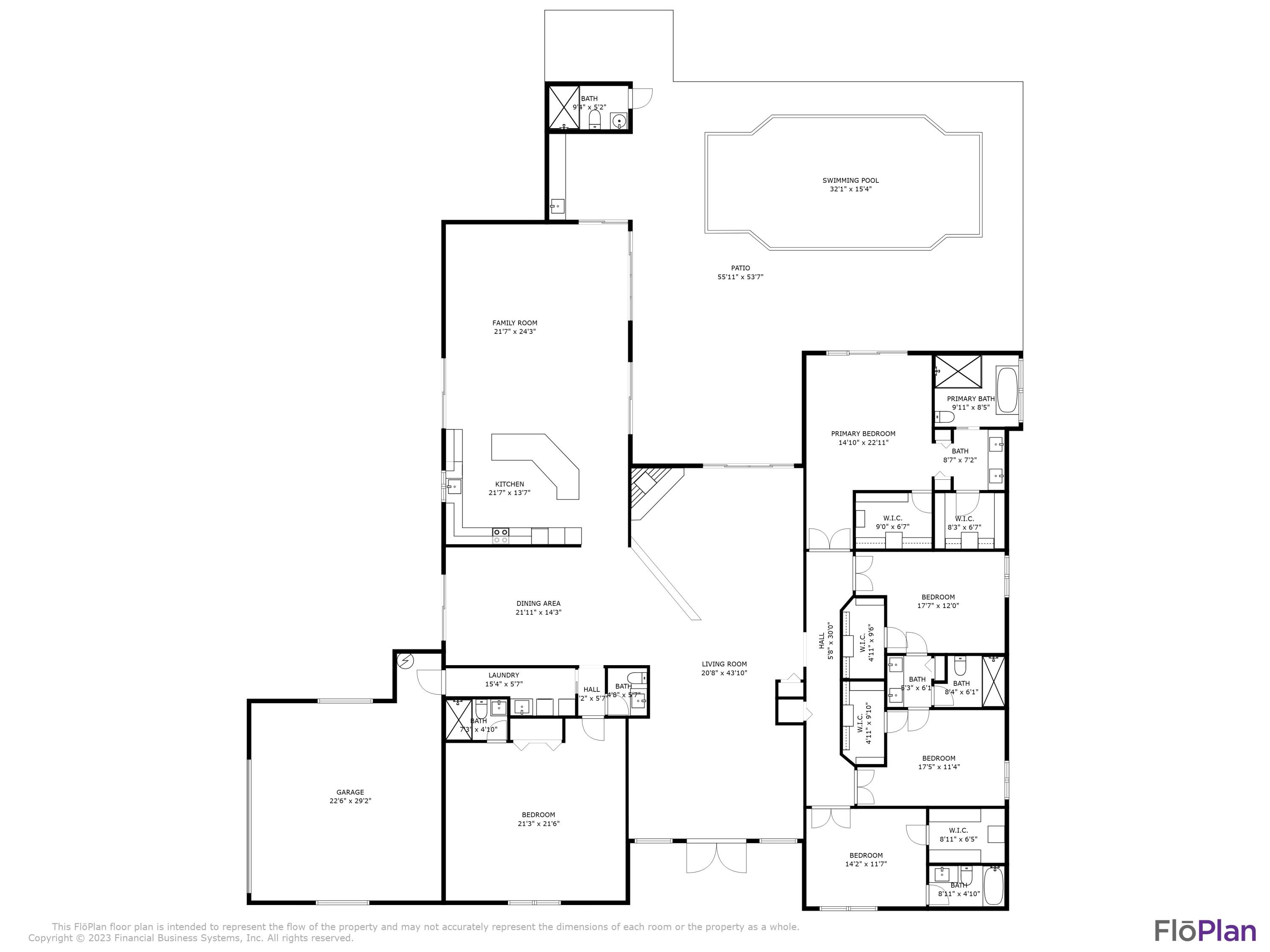 2299 NW 30th Road
