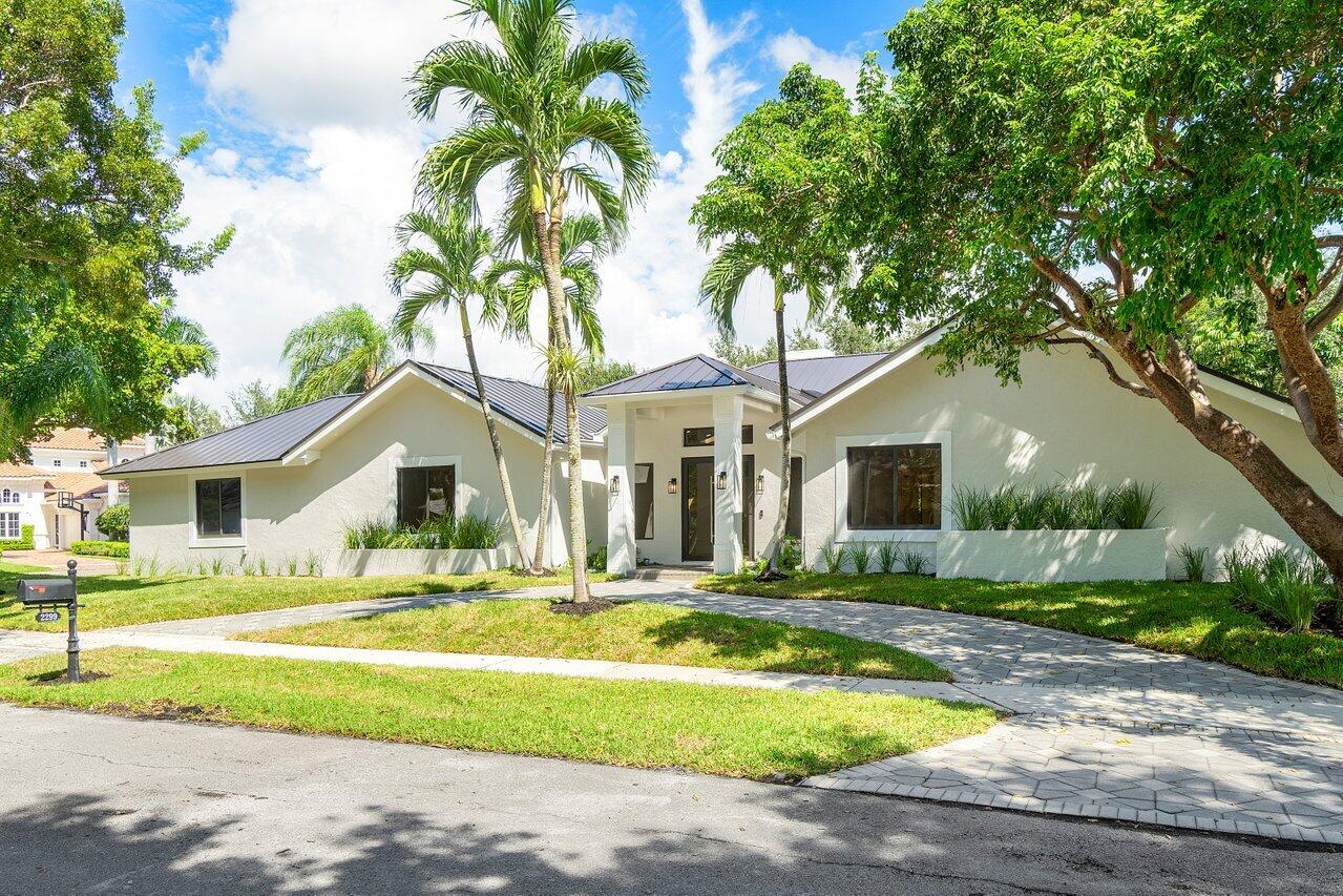 2299 NW 30th Road