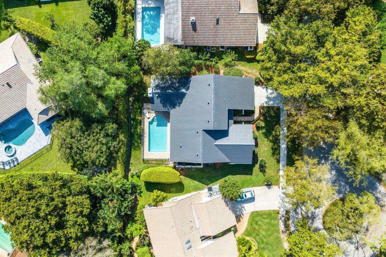 2360 NW 38th Street