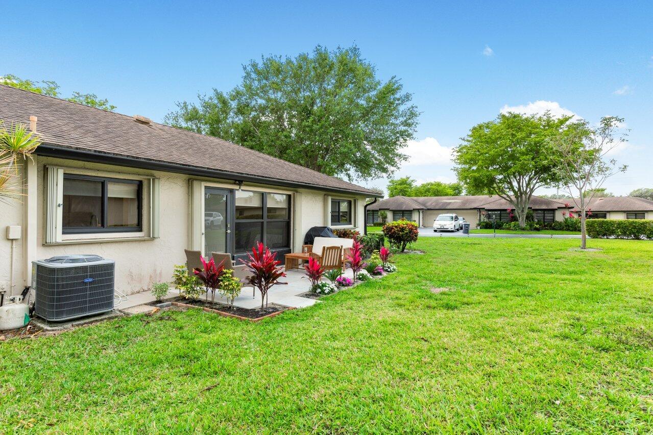 4872 Dovewood Circle A