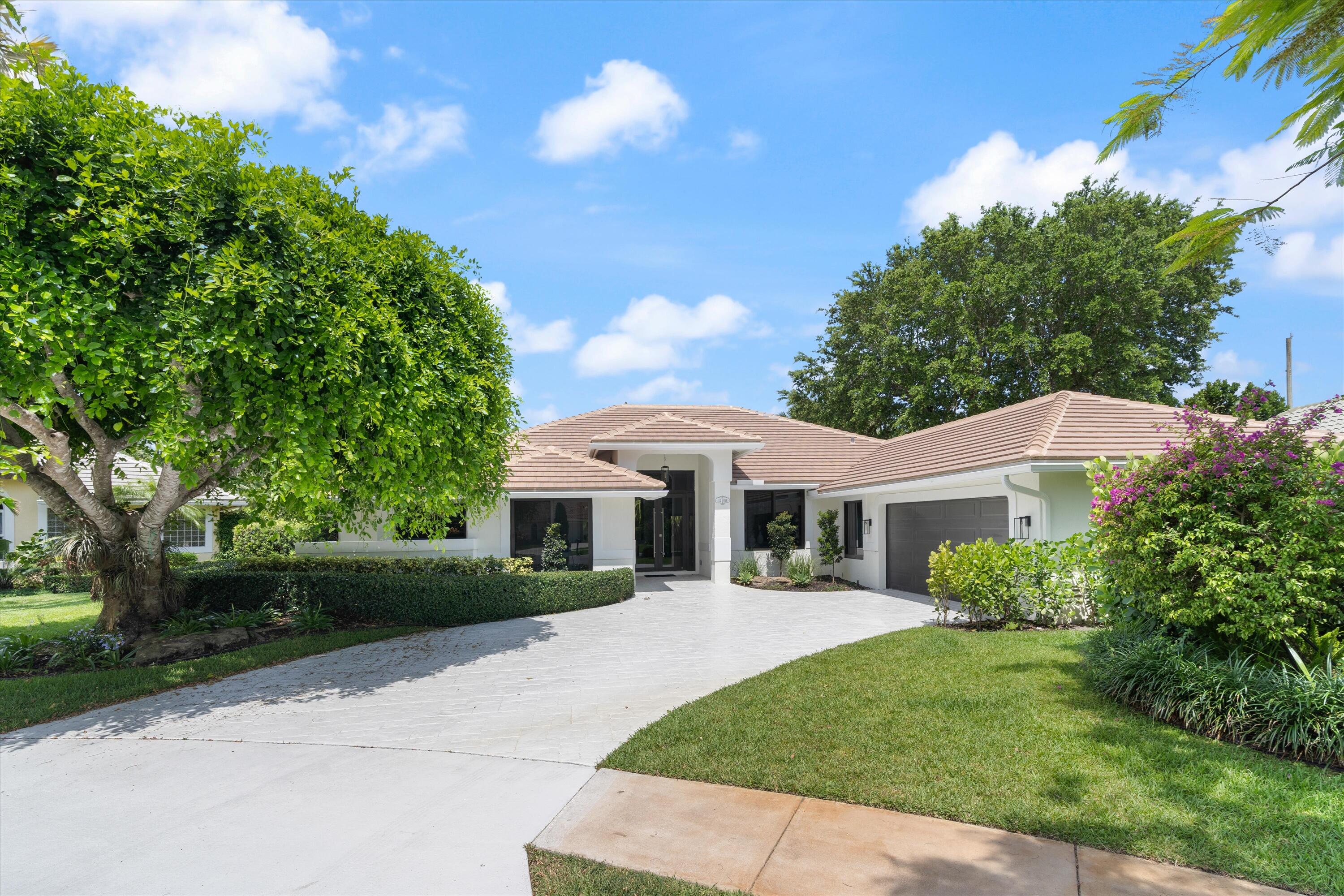 12908 Cocoa Pine Drive