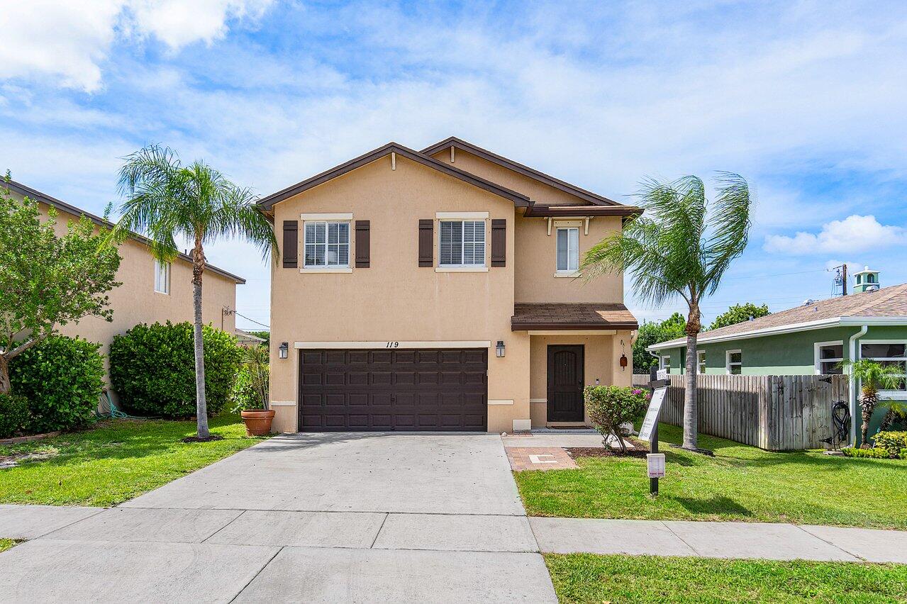 119 SW 2nd Avenue