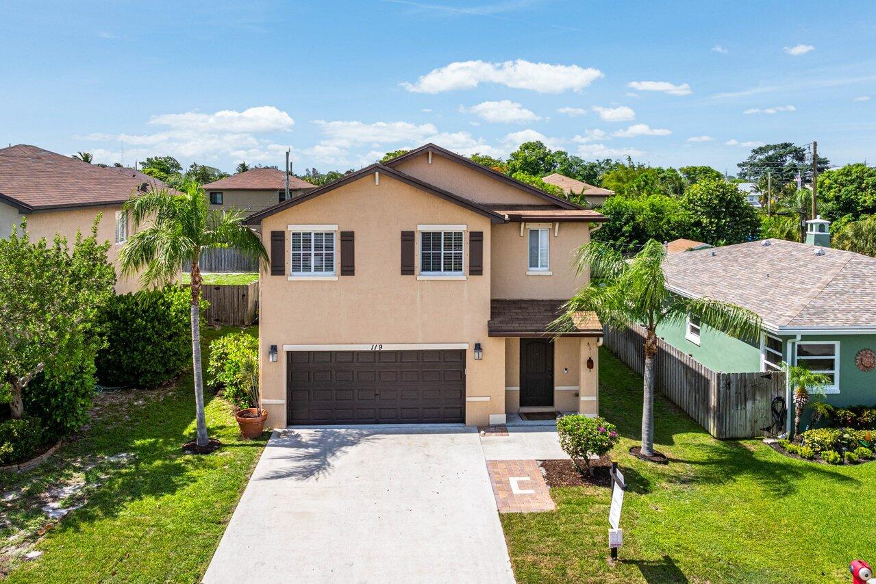 119 SW 2nd Avenue