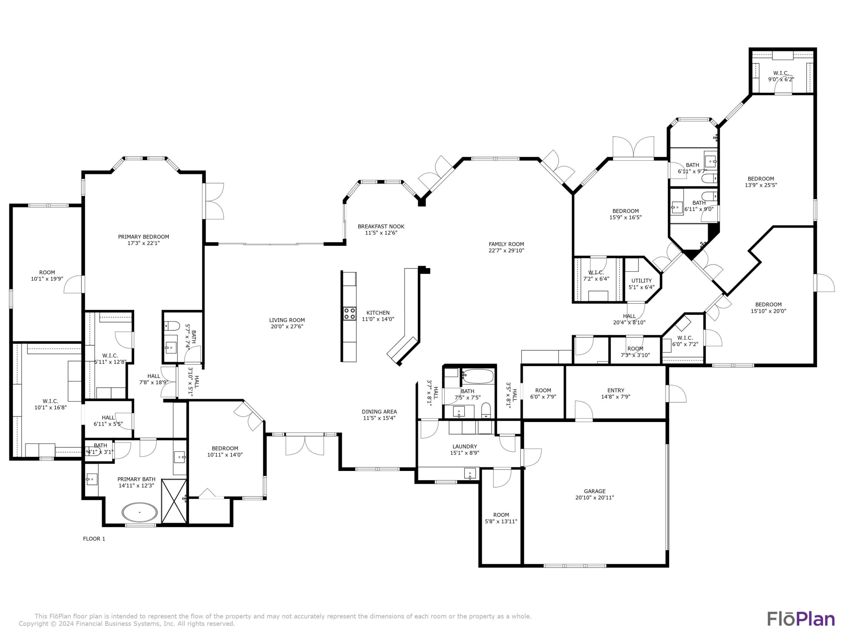12525 Oak Arbor Lane