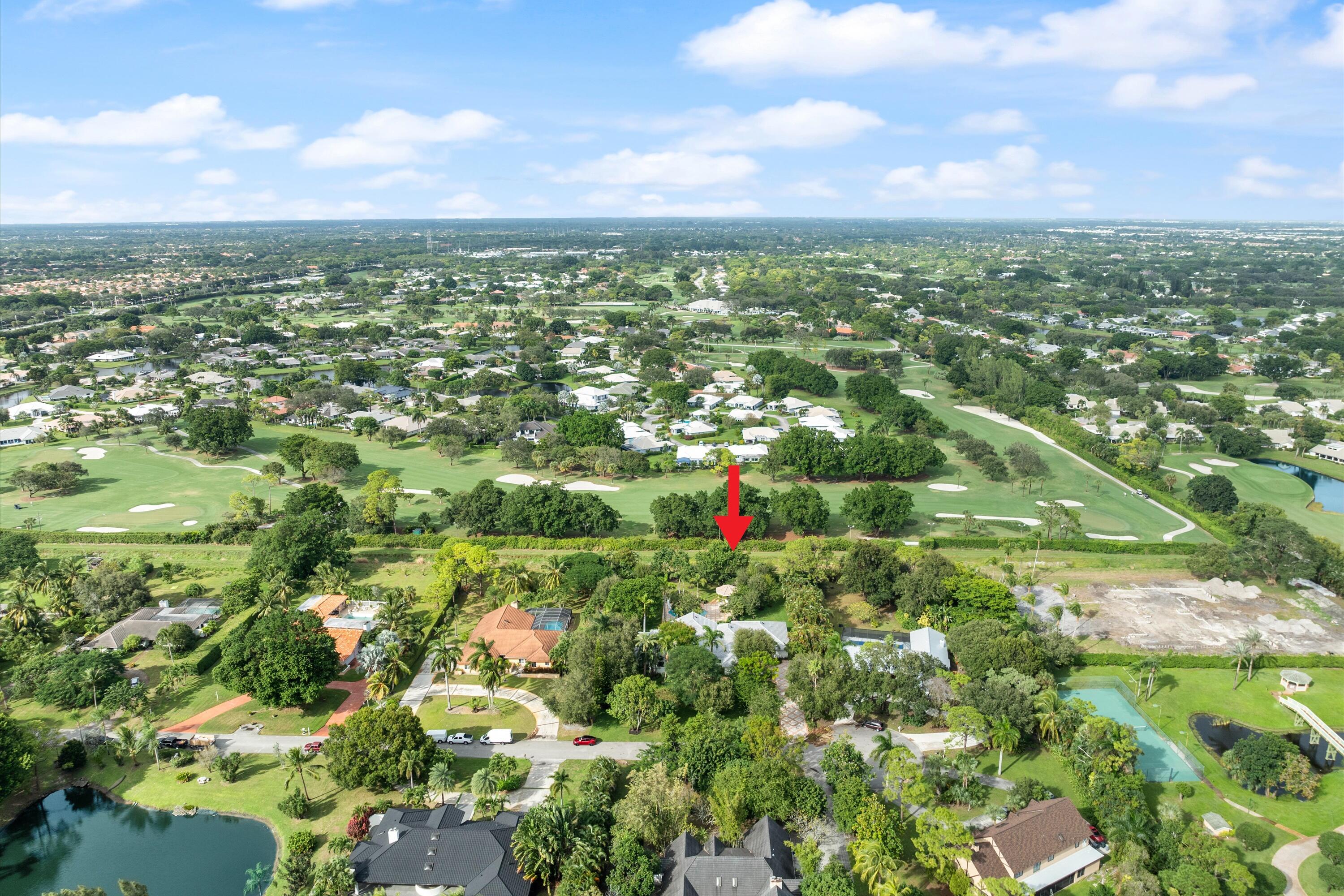 12525 Oak Arbor Lane