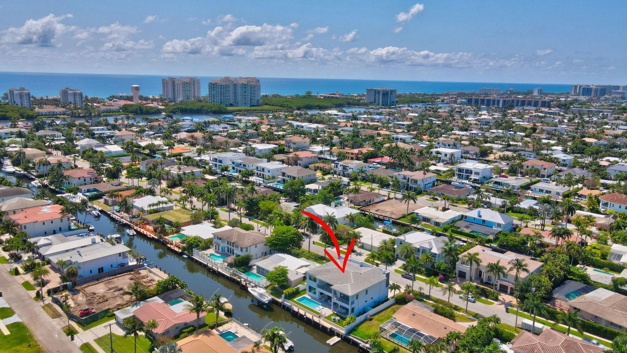 725 NE 71st Street