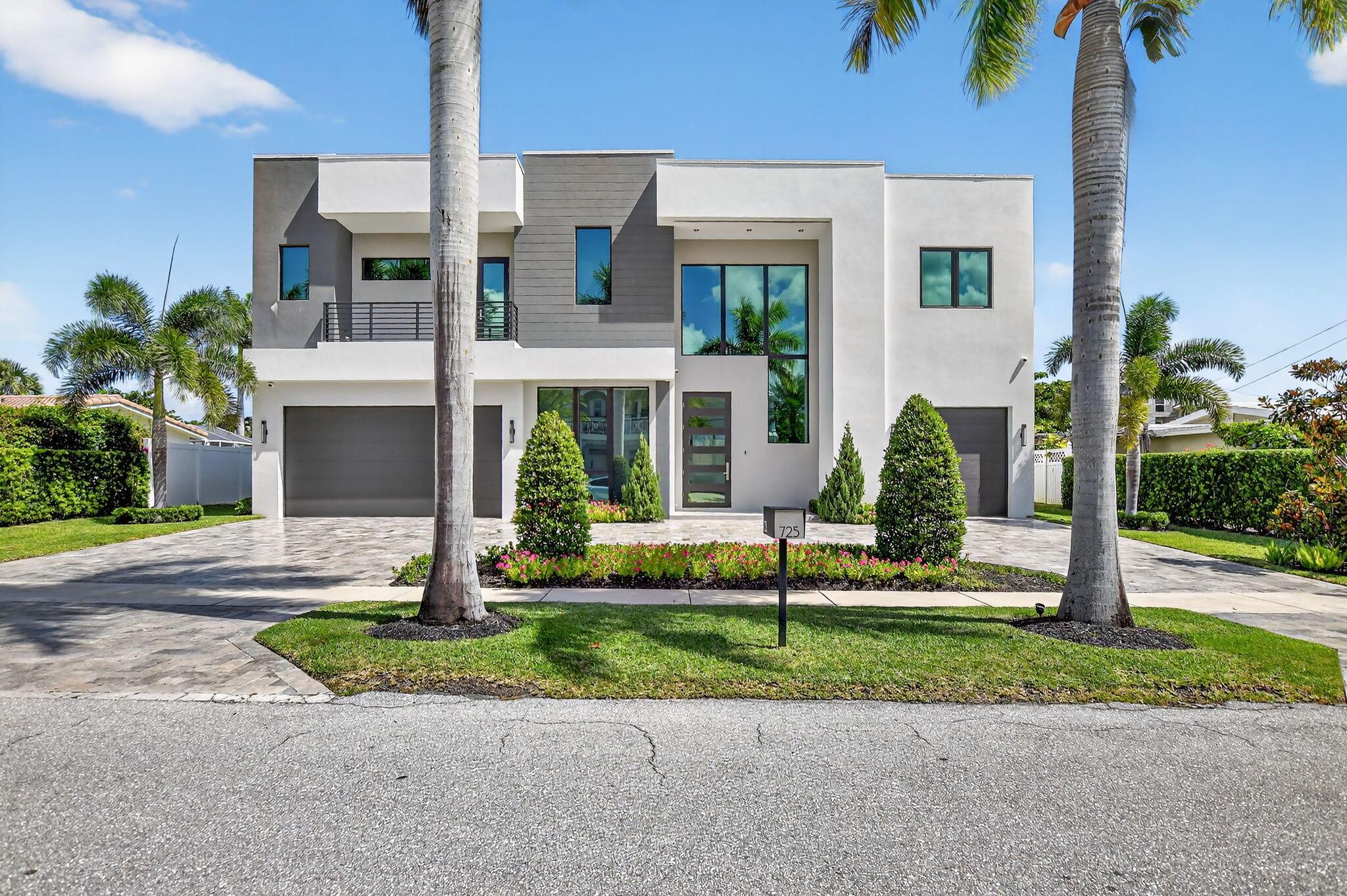 725 NE 71st Street