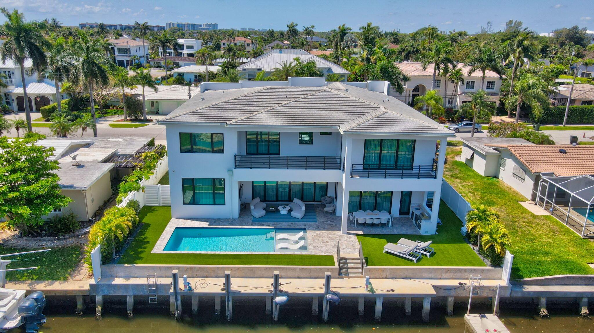 725 NE 71st Street