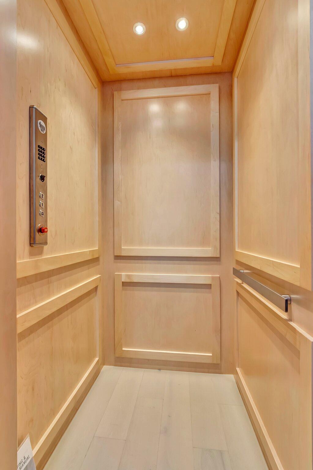Private Address