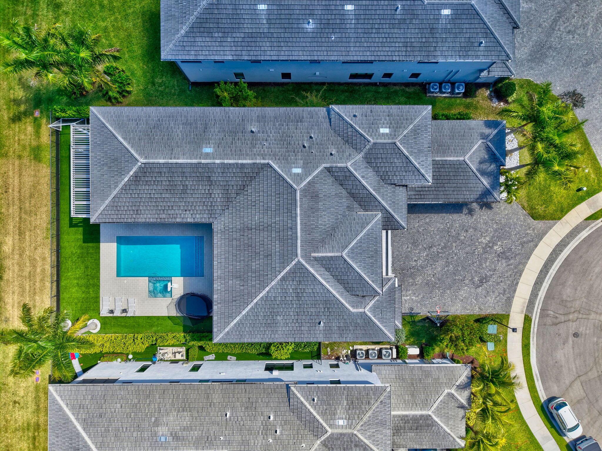 Private Address