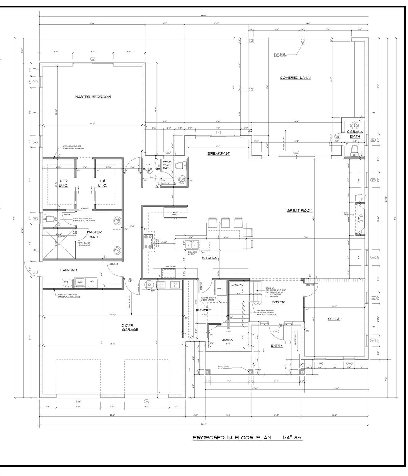 4164 Maurice Drive