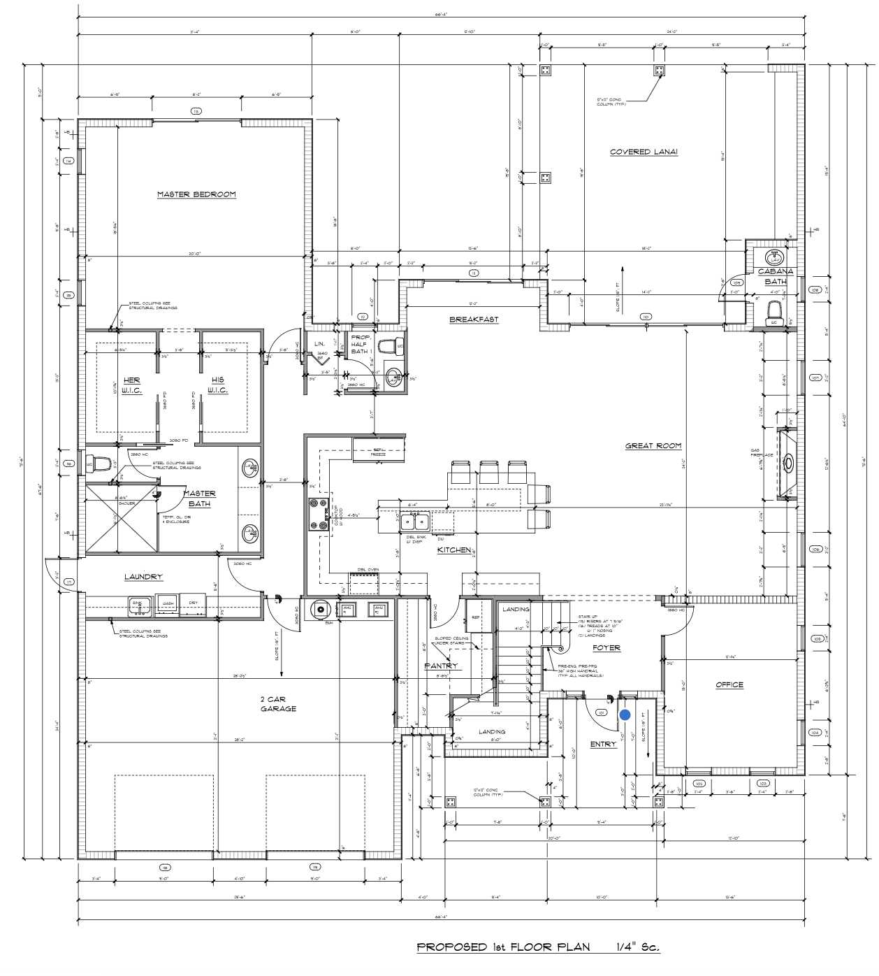 4164 Maurice Drive