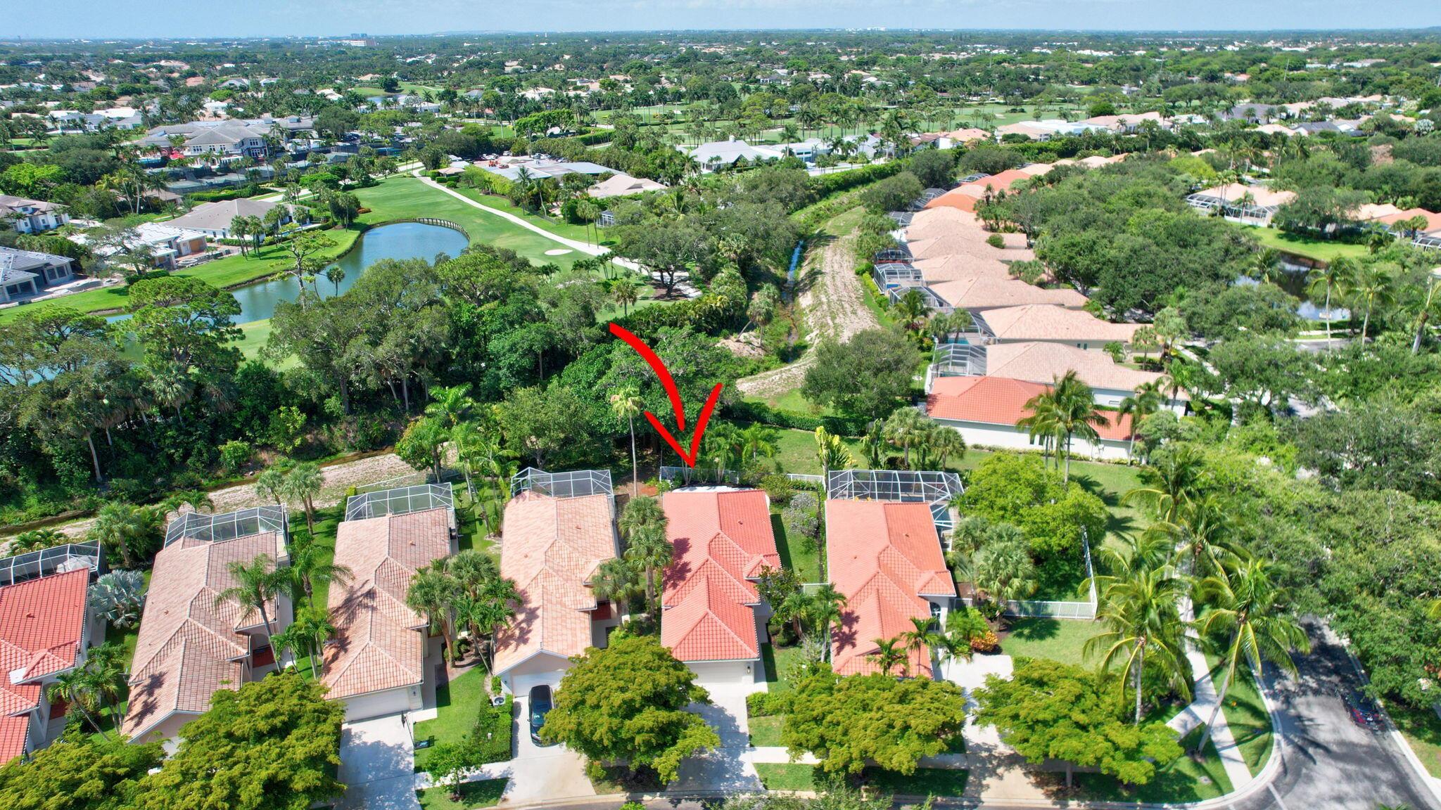 4689 Hammock Circle