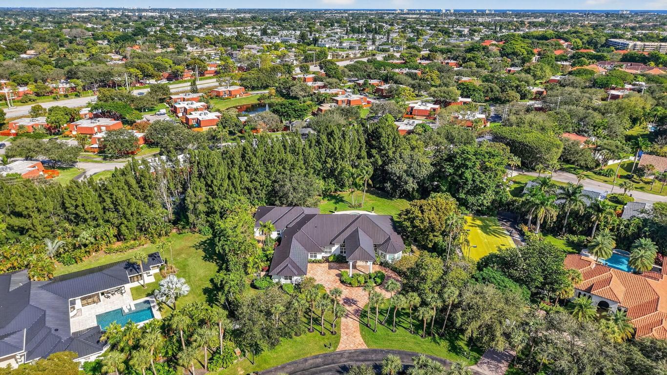 16164 Bridlewood Circle