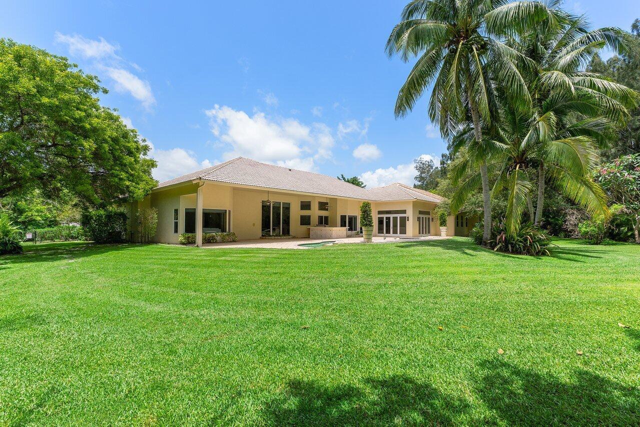 16164 Bridlewood Circle
