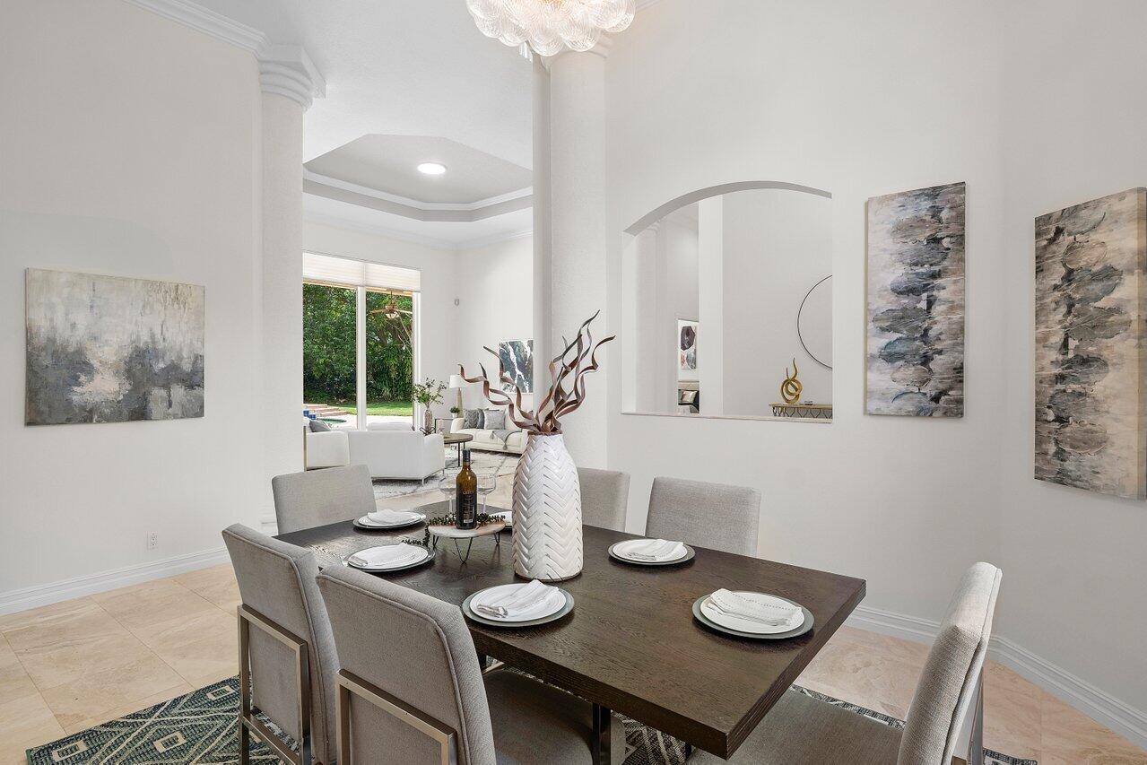 16164 Bridlewood Circle