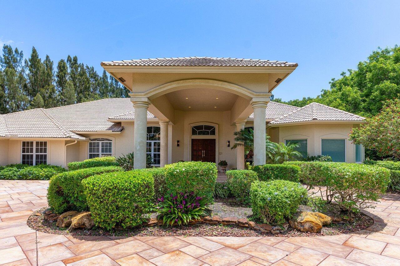 16164 Bridlewood Circle