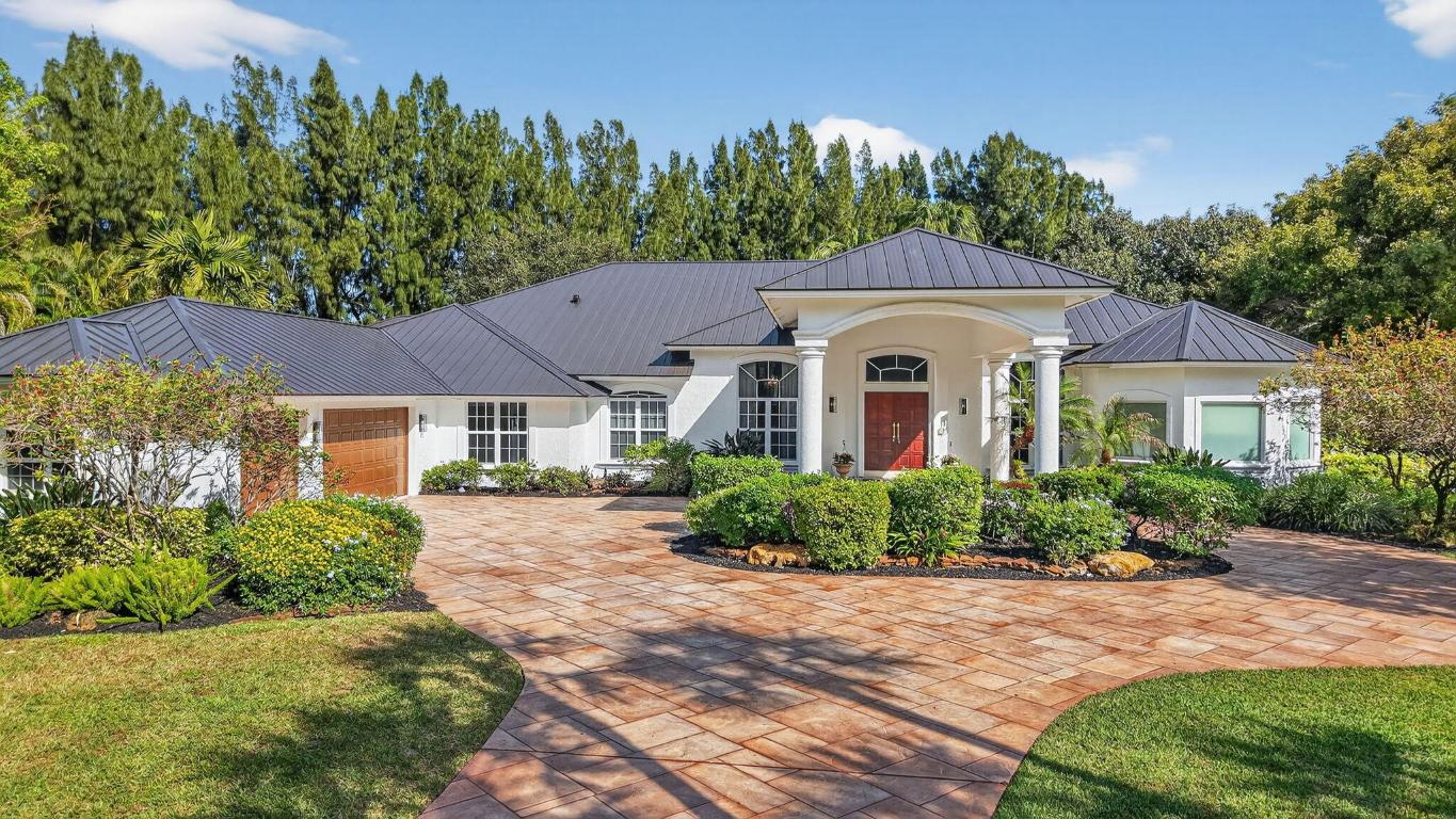 16164 Bridlewood Circle