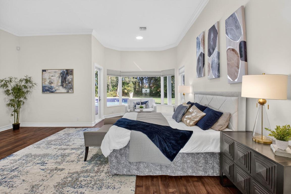 16164 Bridlewood Circle