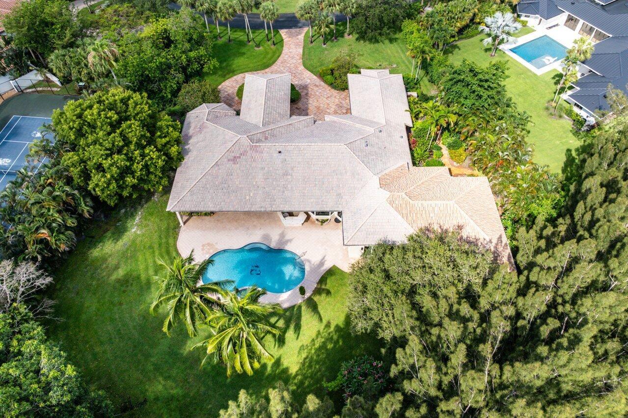 16164 Bridlewood Circle