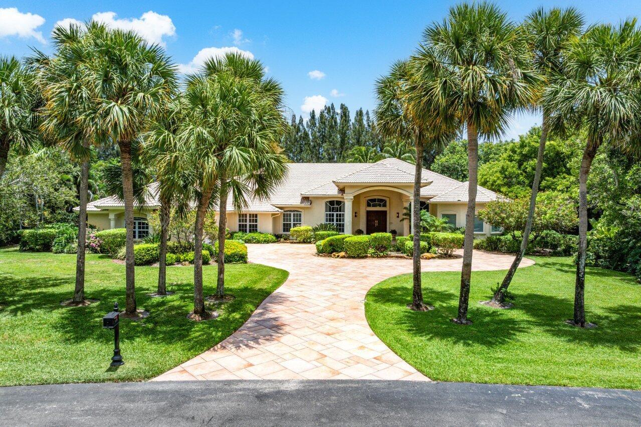 16164 Bridlewood Circle