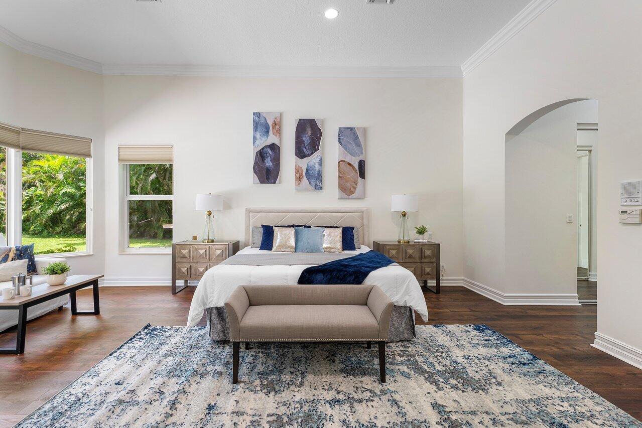 16164 Bridlewood Circle