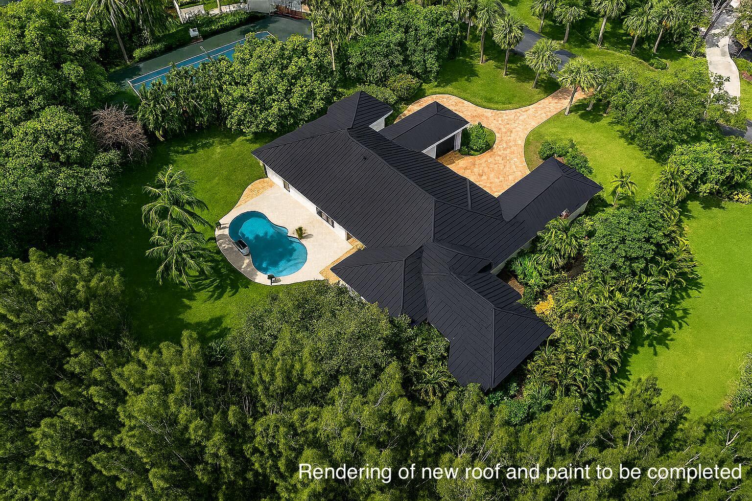 16164 Bridlewood Circle