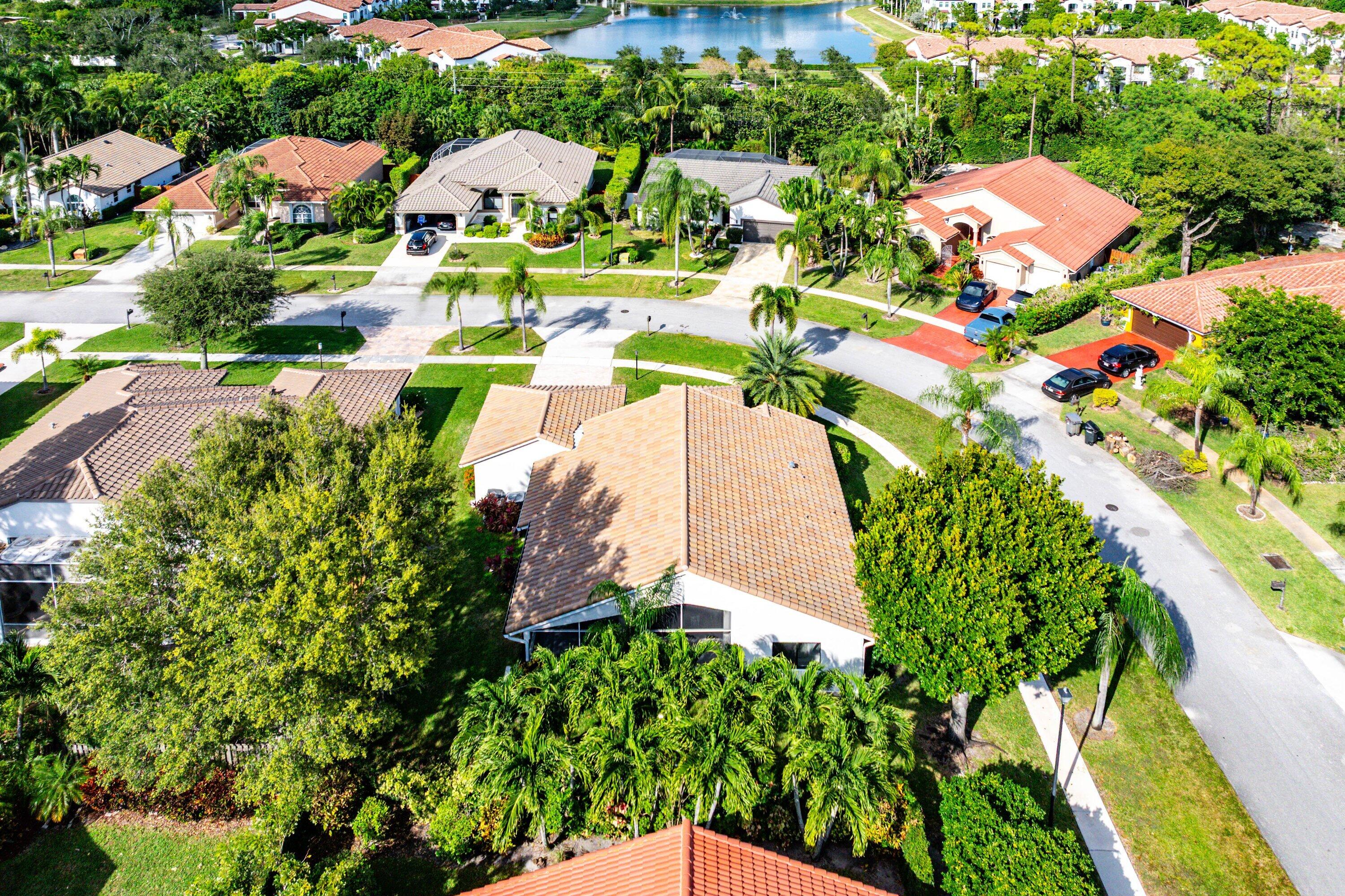5723 Aspen Ridge Circle