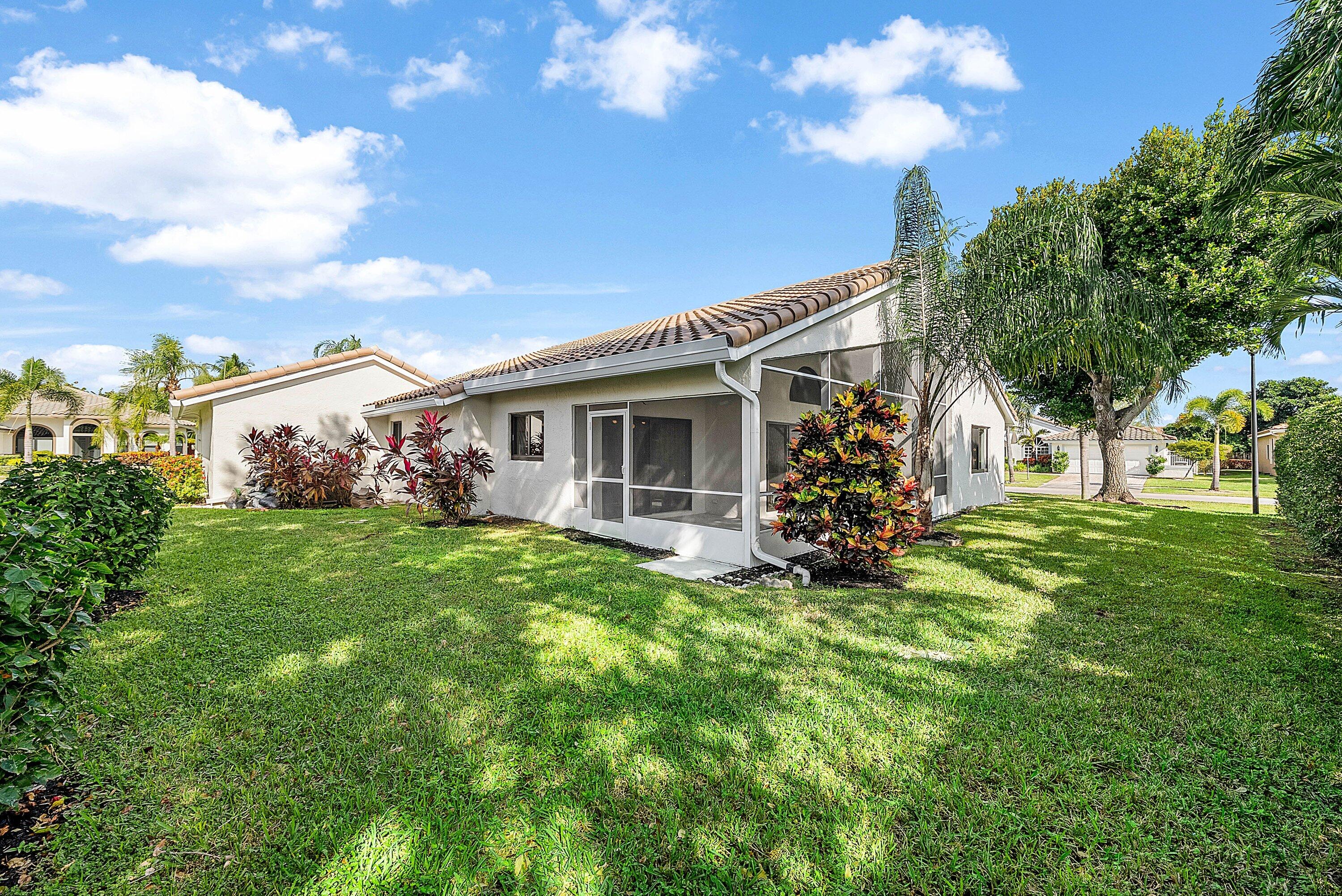 5723 Aspen Ridge Circle