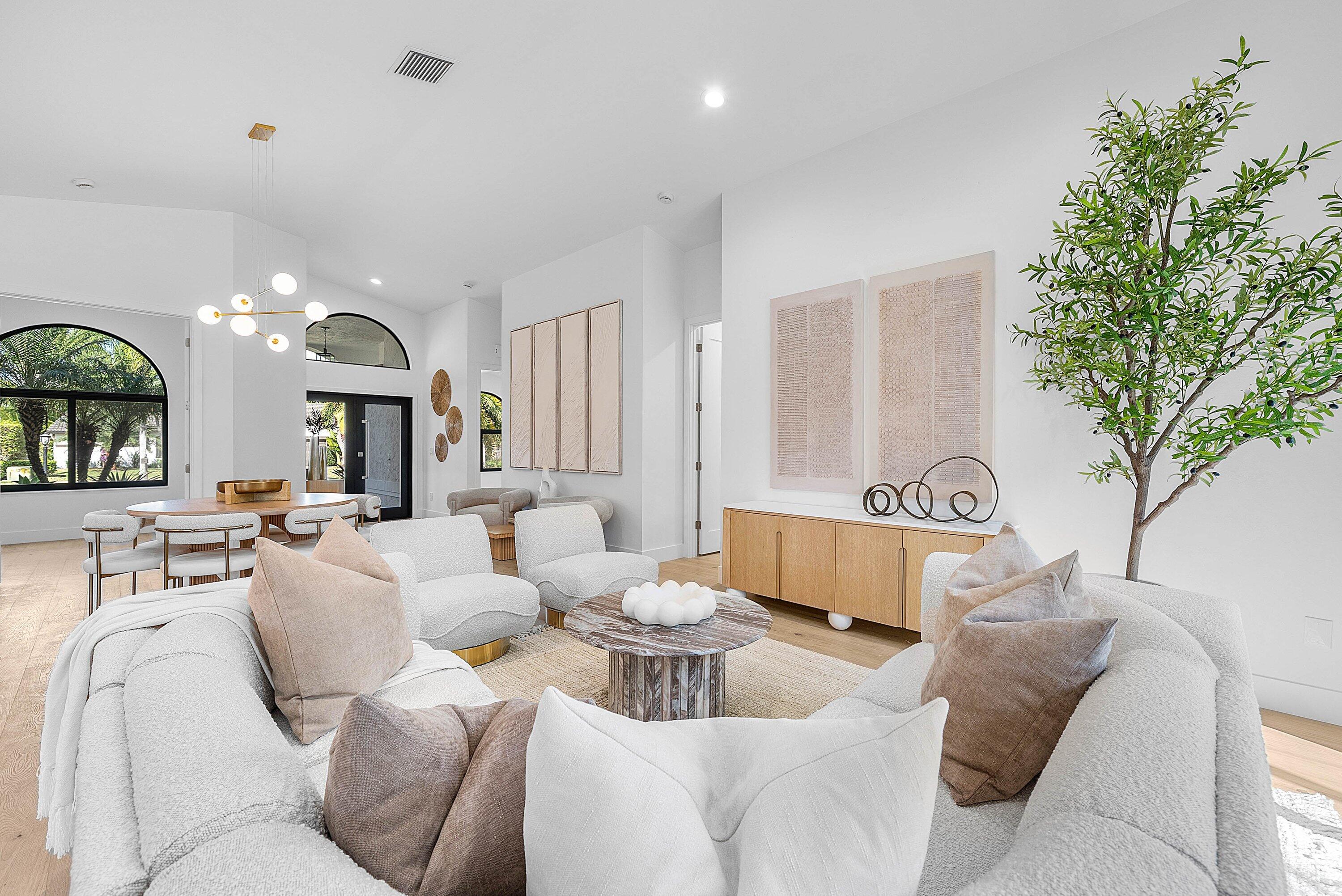 5723 Aspen Ridge Circle