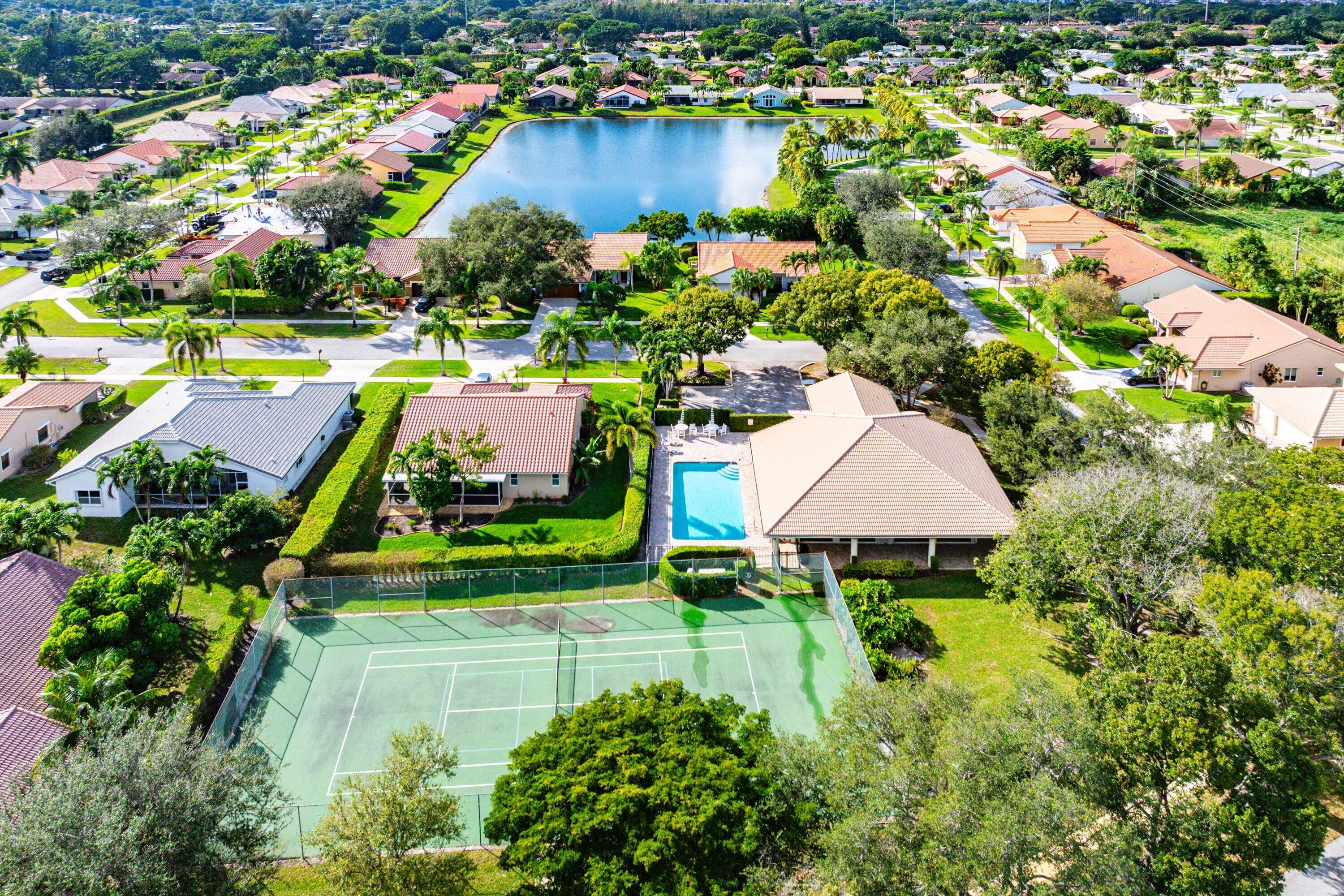 5723 Aspen Ridge Circle