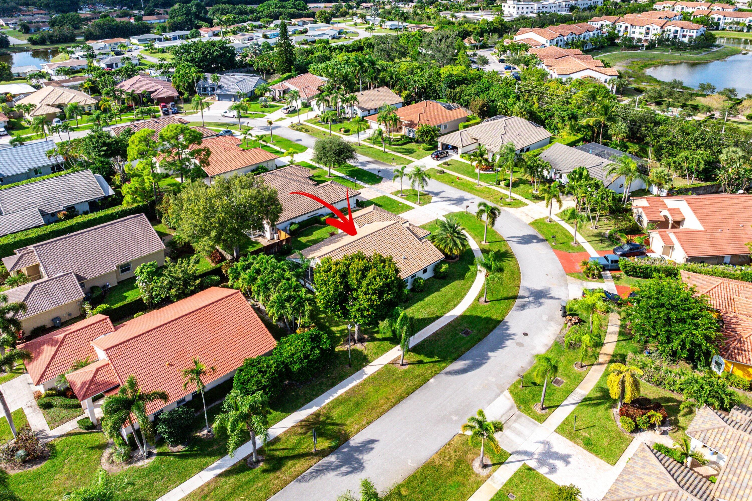 5723 Aspen Ridge Circle