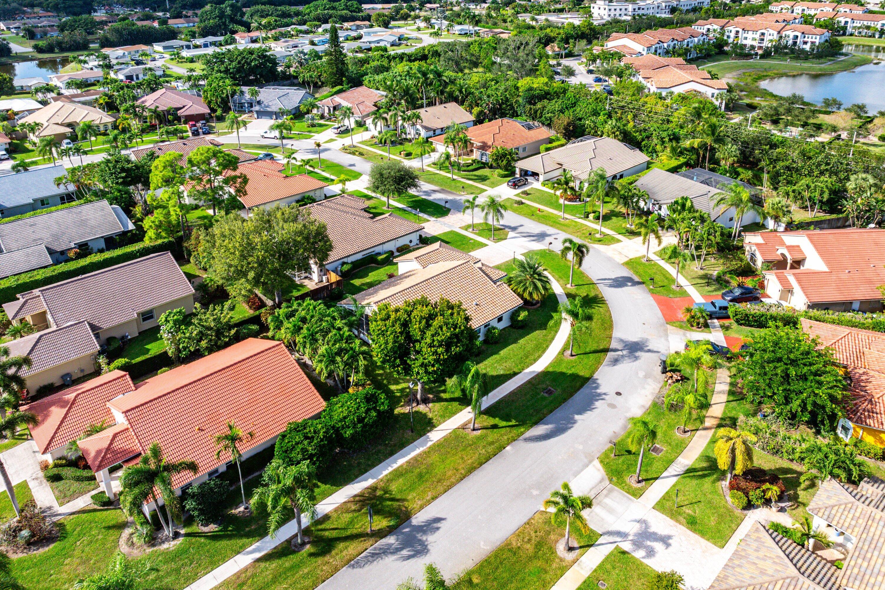 5723 Aspen Ridge Circle