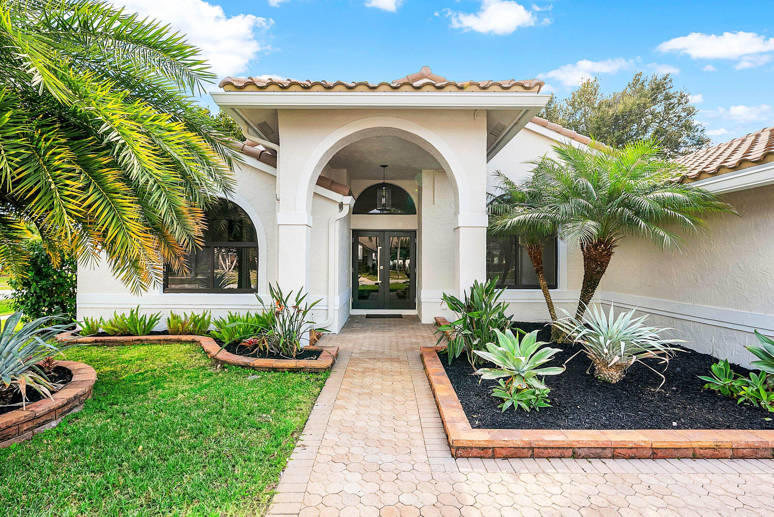 5723 Aspen Ridge Circle