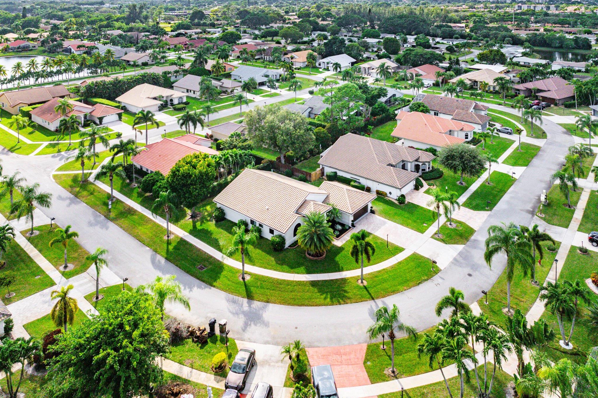 5723 Aspen Ridge Circle